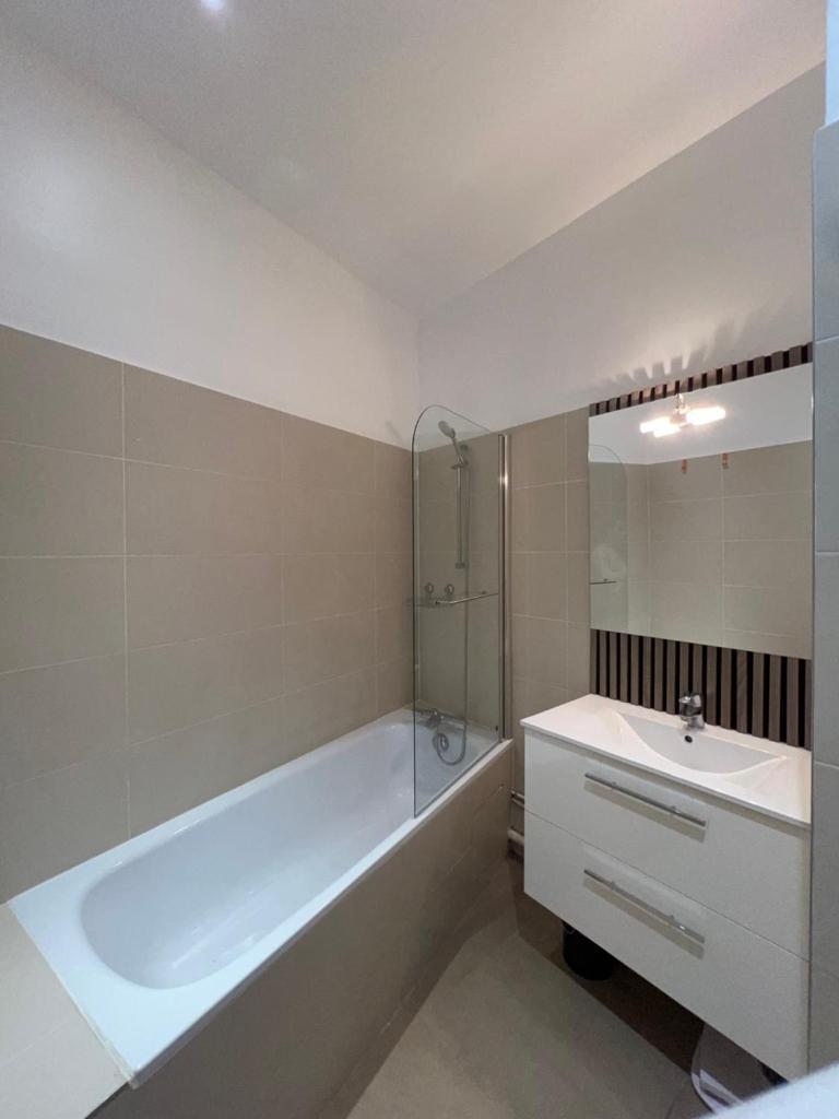 Apartment Dolce-dimora 140m2 - Champs-elysees *