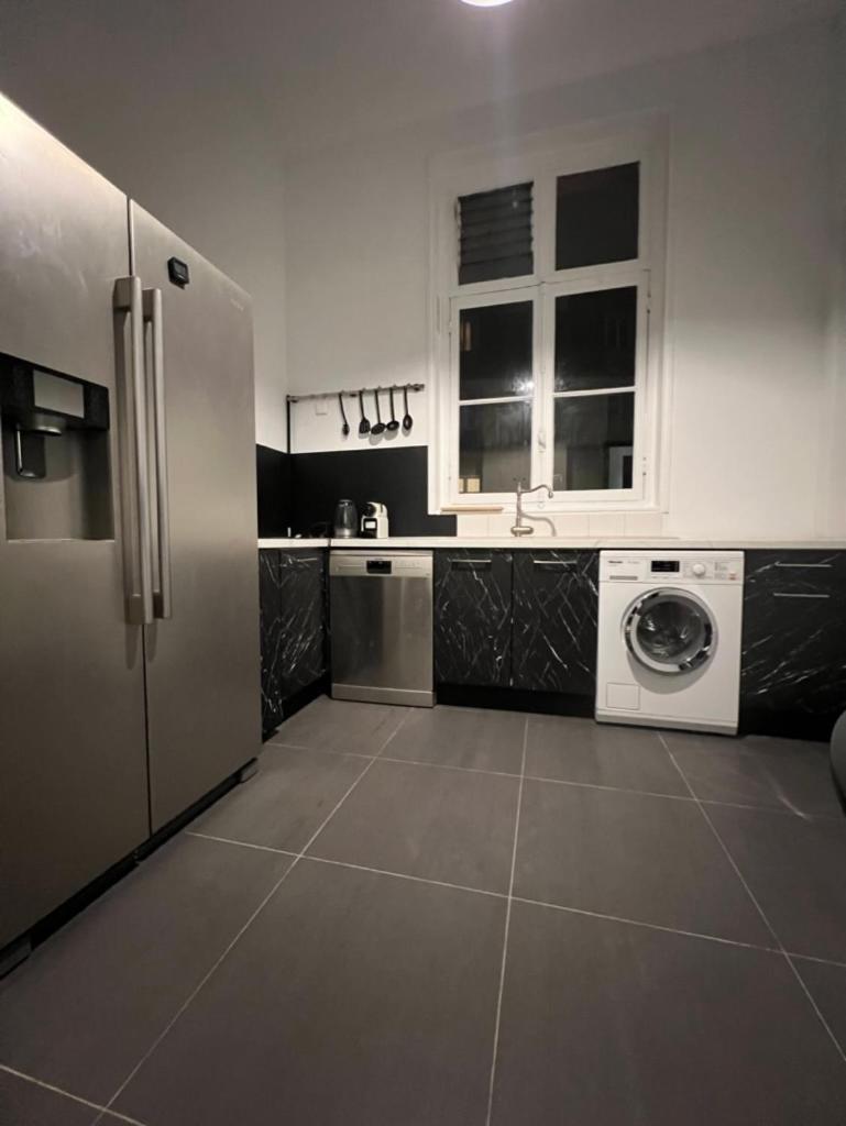 Apartment Dolce-dimora 140m2 - Champs-elysees *