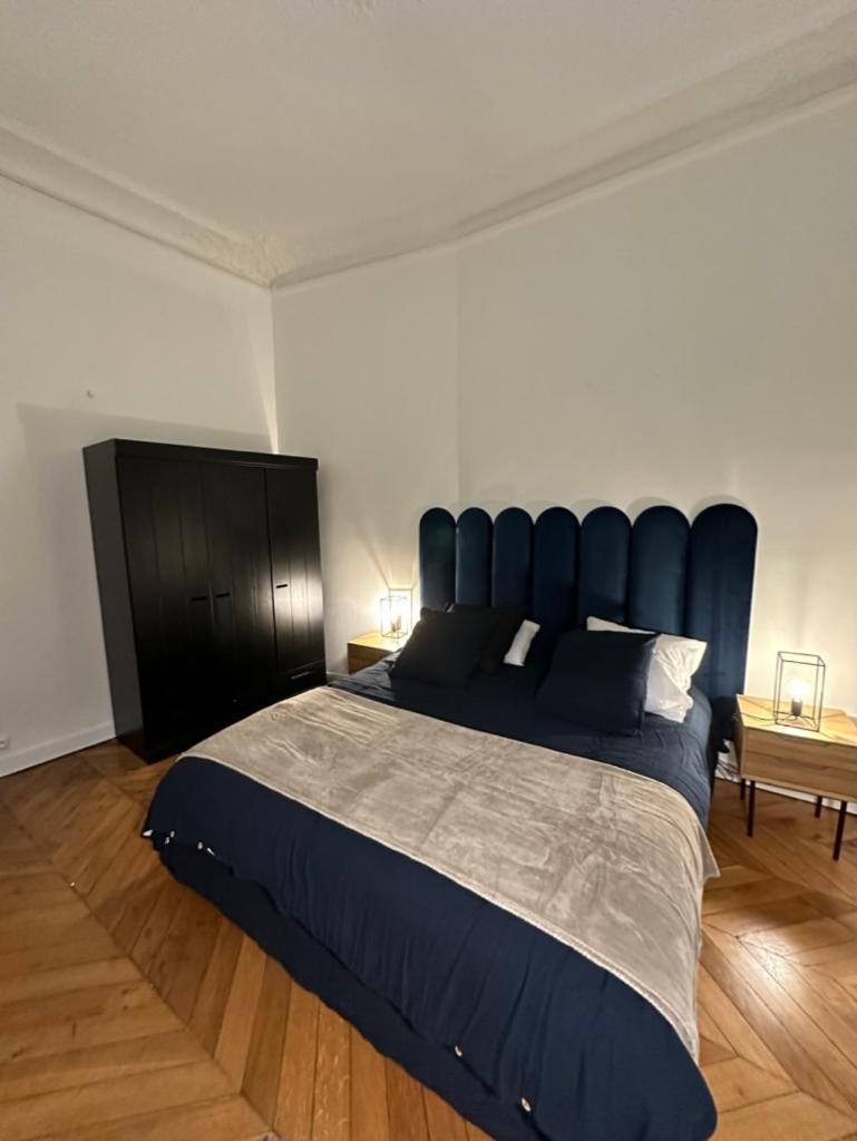 Dolce-dimora 140m2 - Champs-elysees Apartment Paris