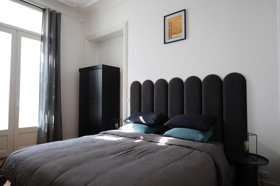 Dolce-dimora 140m2 - Champs-elysees * Paris