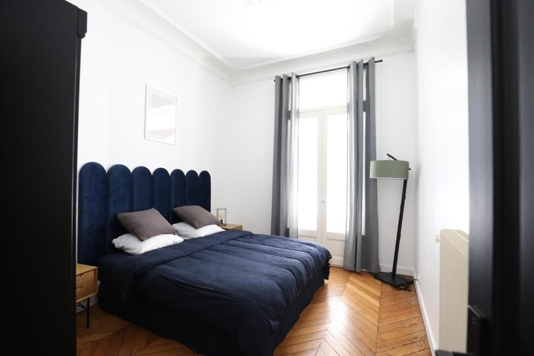 Dolce-dimora 140m2 - Champs-elysees * Paris