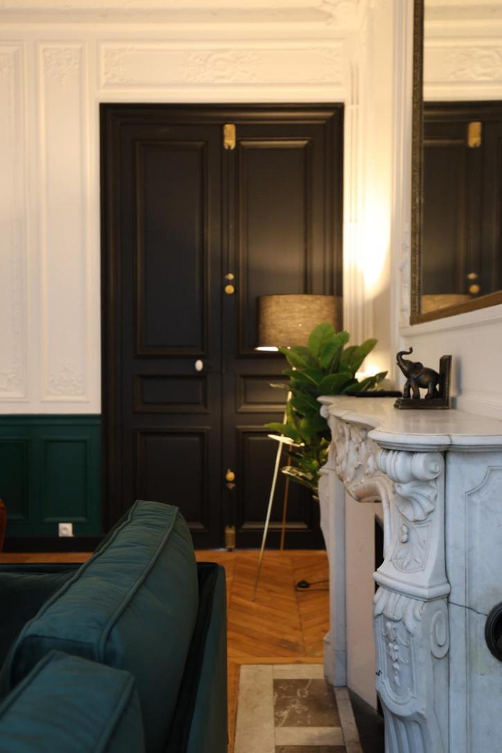Dolce-dimora 140m2 - Champs-elysees Paris