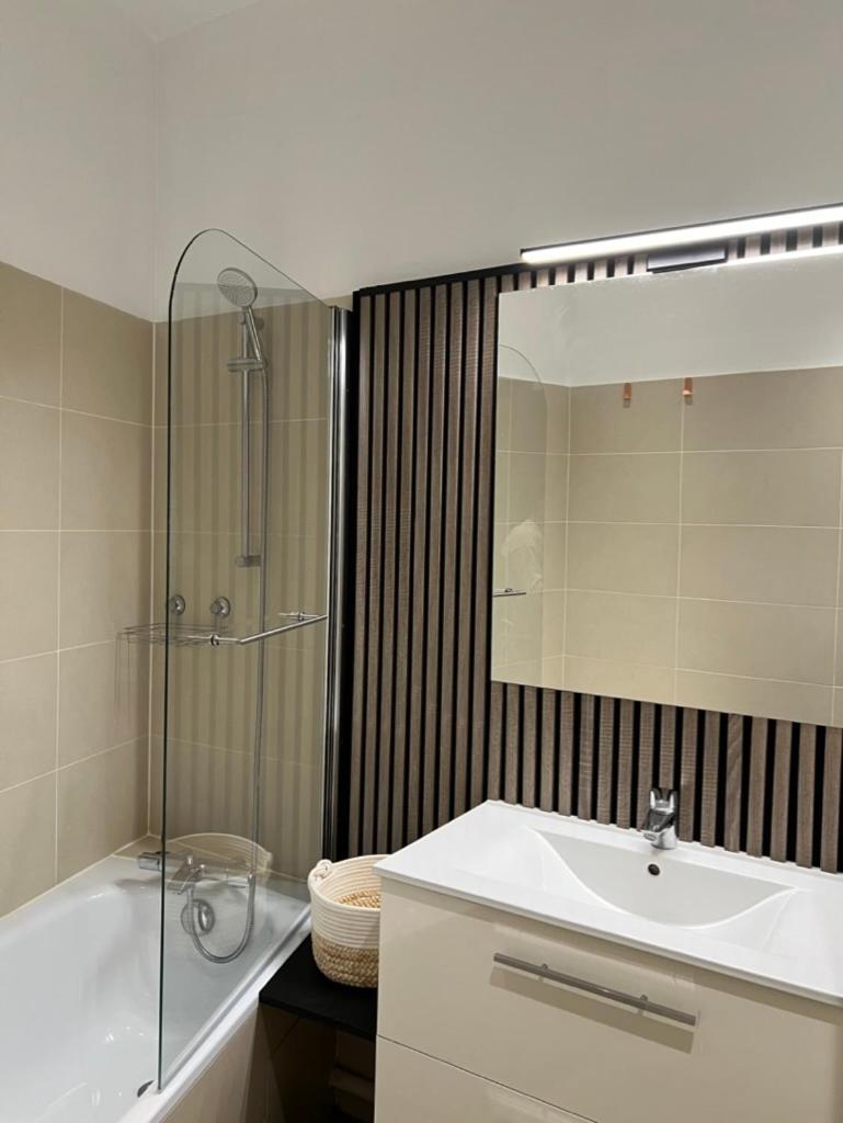Dolce-dimora 140m2 - Champs-elysees