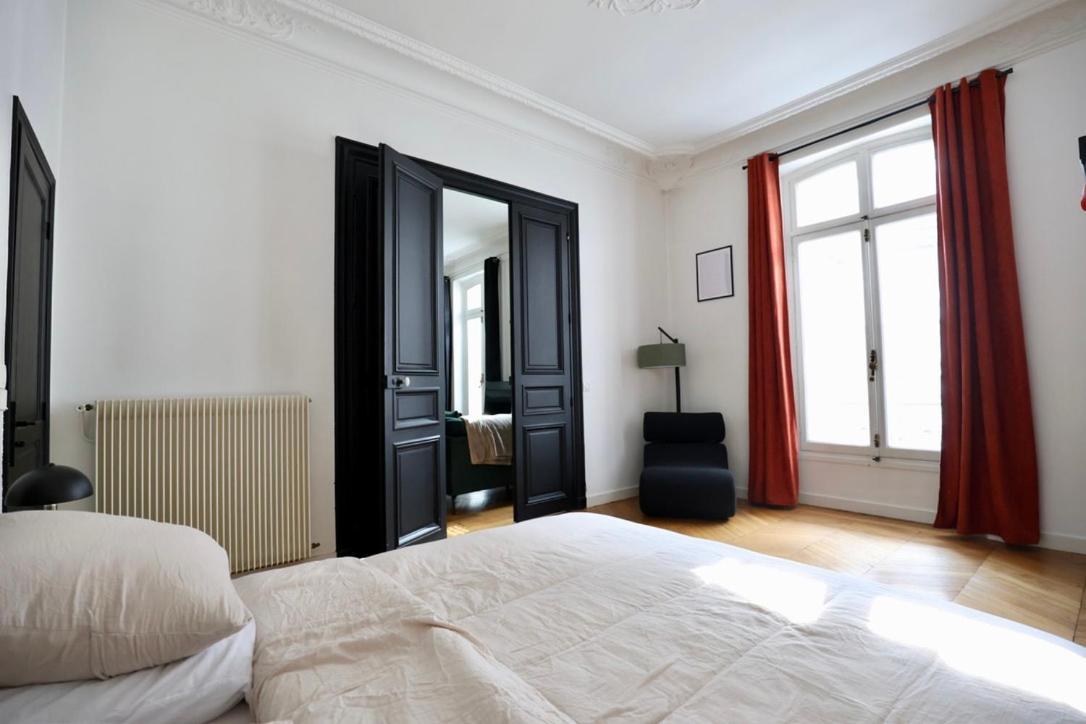 Dolce-dimora 140m2 - Champs-elysees