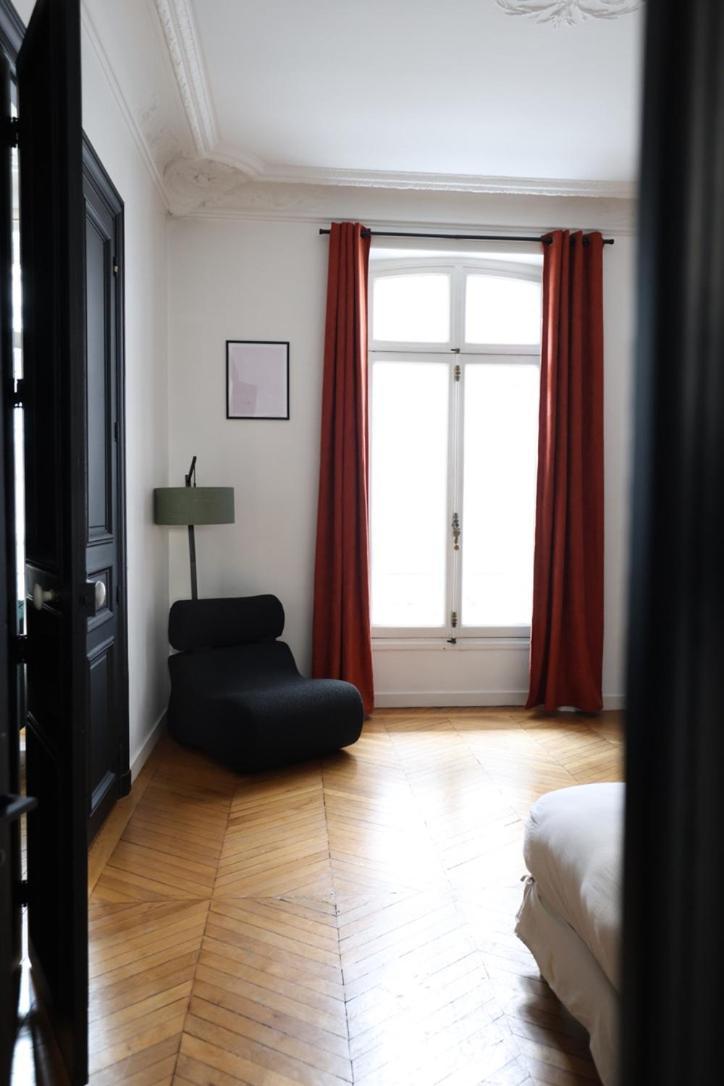 Apartment Dolce-dimora 140m2 - Champs-elysees