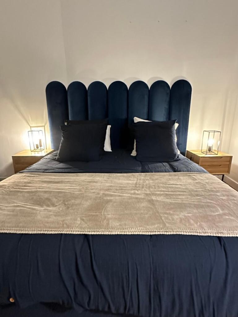 Apartment Dolce-dimora 140m2 - Champs-elysees *