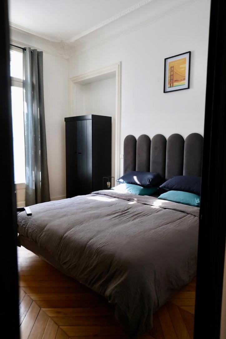Dolce-dimora 140m2 - Champs-elysees Apartment Paris