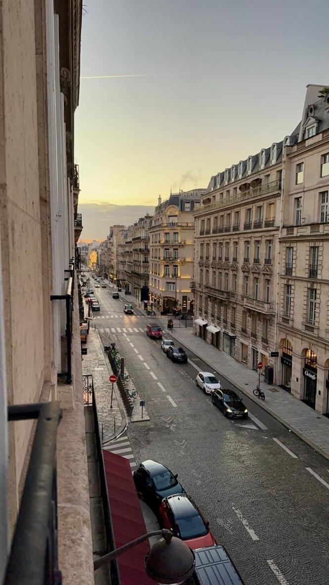 Dolce-dimora 140m2 - Champs-elysees Apartment