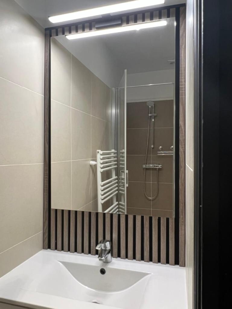 Dolce-dimora 140m2 - Champs-elysees Paris