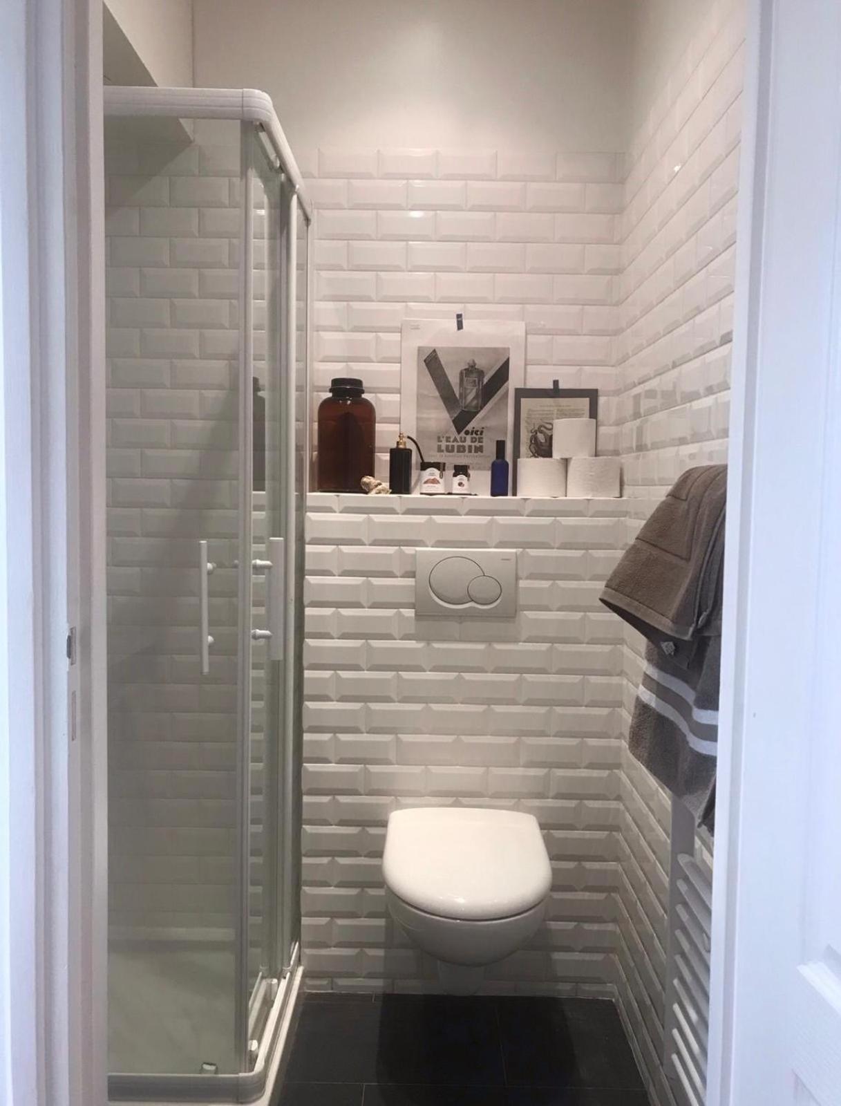 Charmant Studio Touristique Appartement