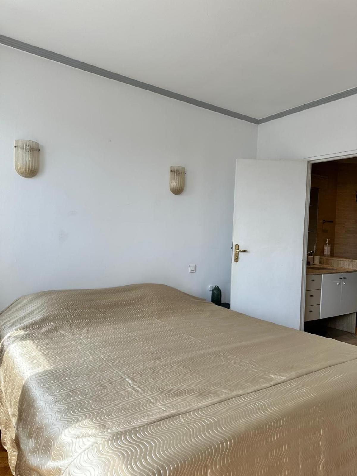 Pepite Tour Eiffel Apartment Paris