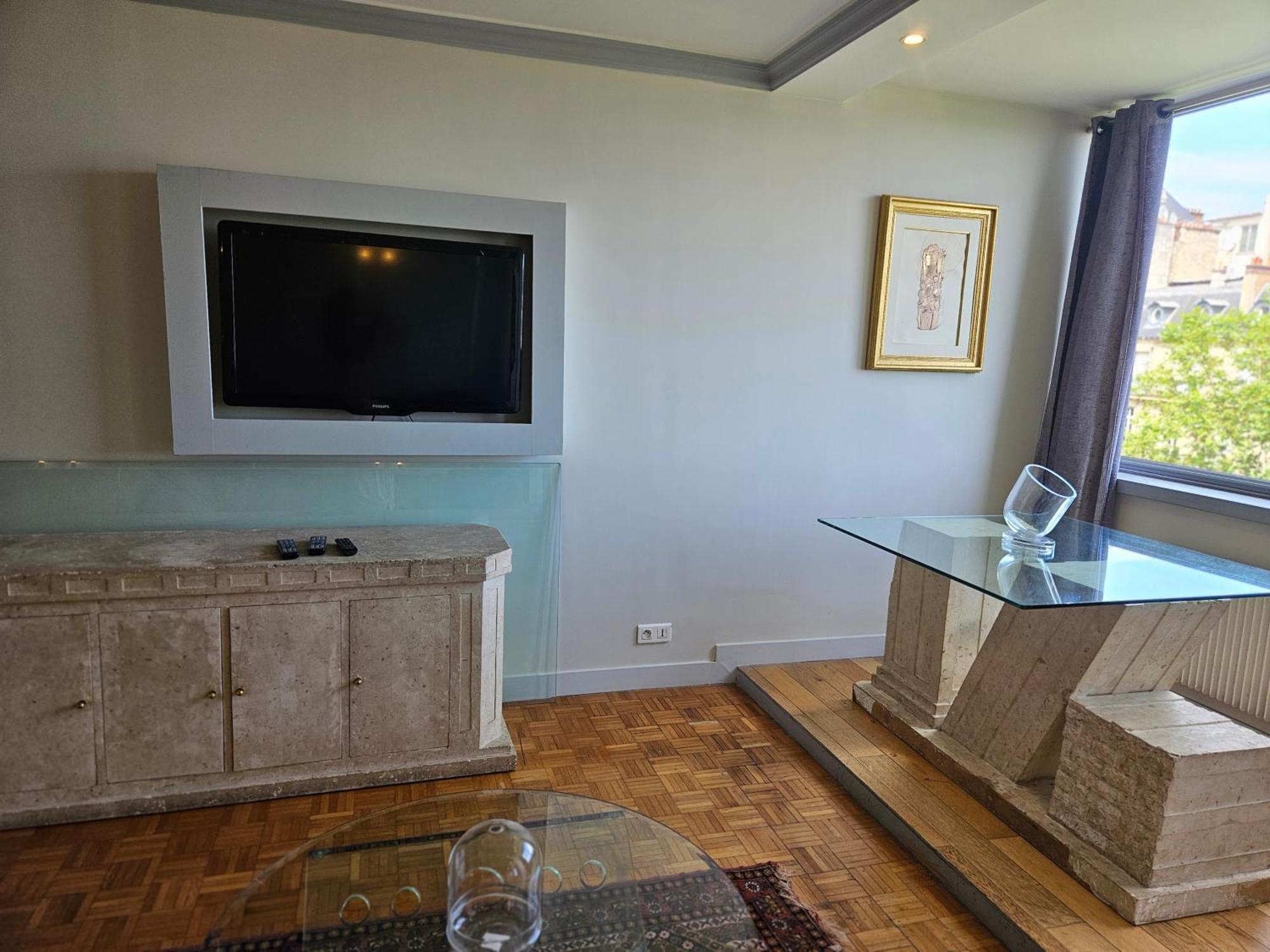 Apartment Pepite Tour Eiffel *
