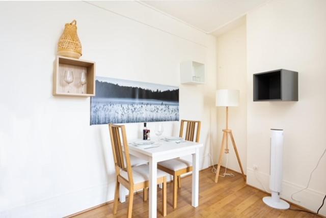 Grenelle Appartement *