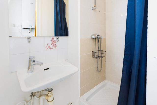 Appartement Grenelle *