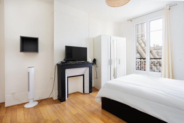Appartement Grenelle
