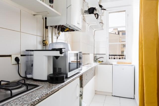 Grenelle Appartement *