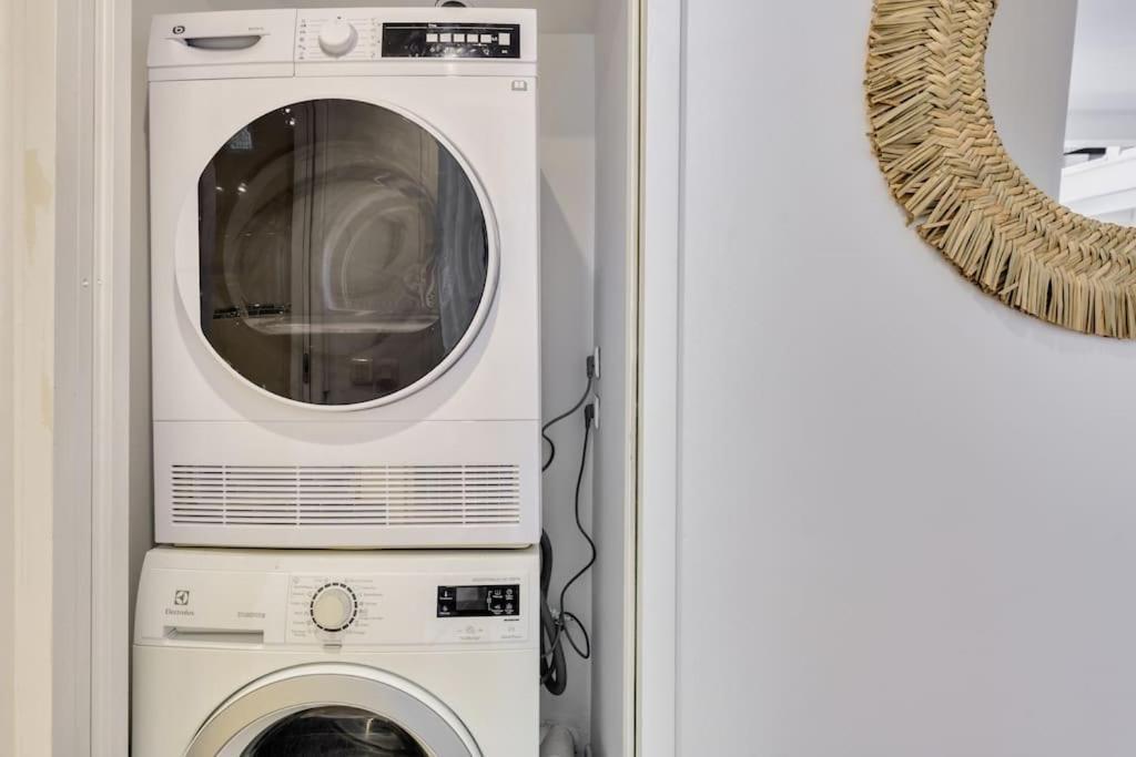 Luxe Parisien Au Coeur Du Marais Appartement