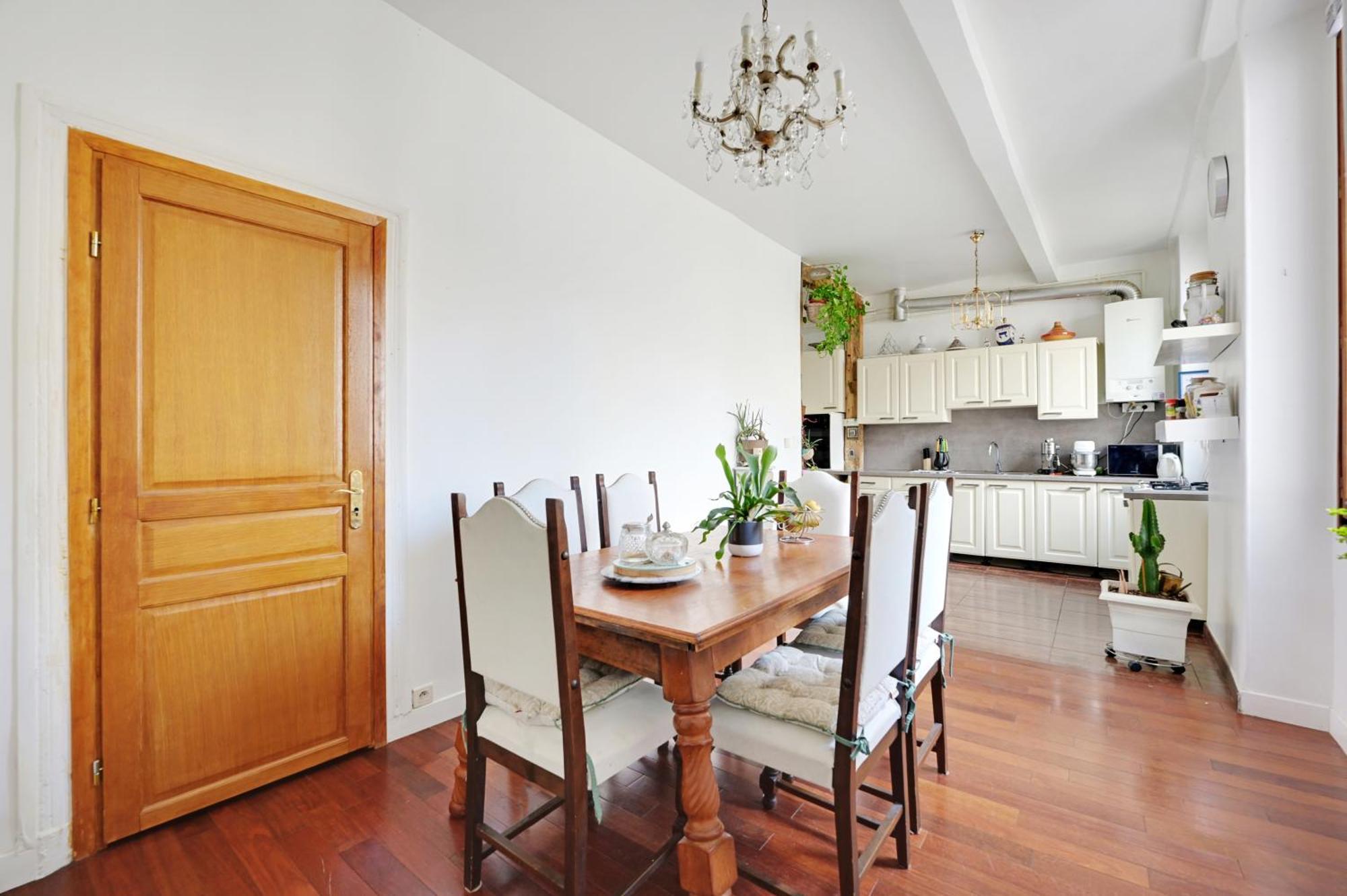 Chez Maguy Maison d'hôtes *
