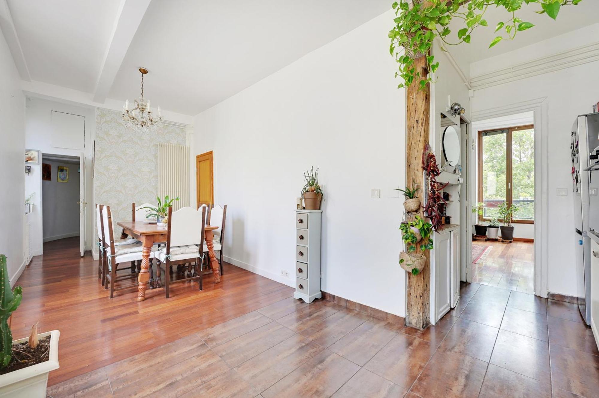 Maison d'hôtes Chez Maguy *