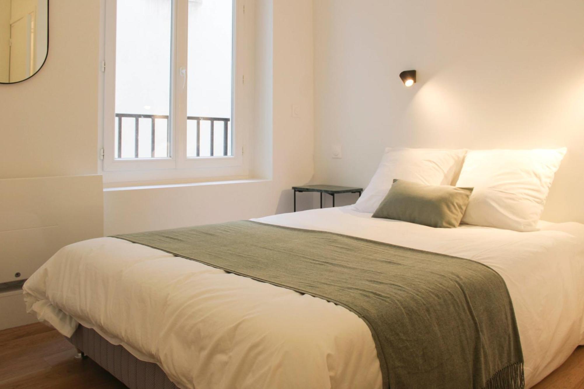 Apartment Charming T2 Of 26 M Near The Bastille