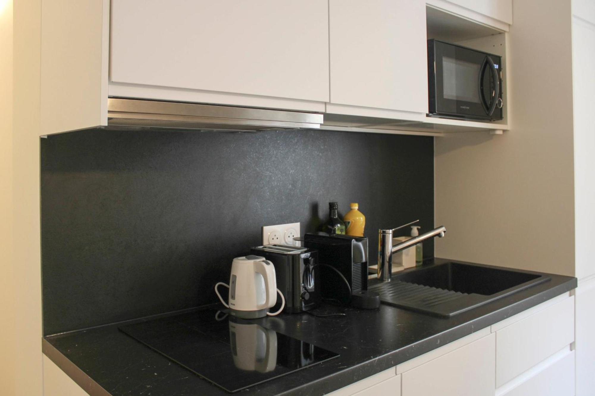 Apartment Charming T2 Of 26 M Near The Bastille
