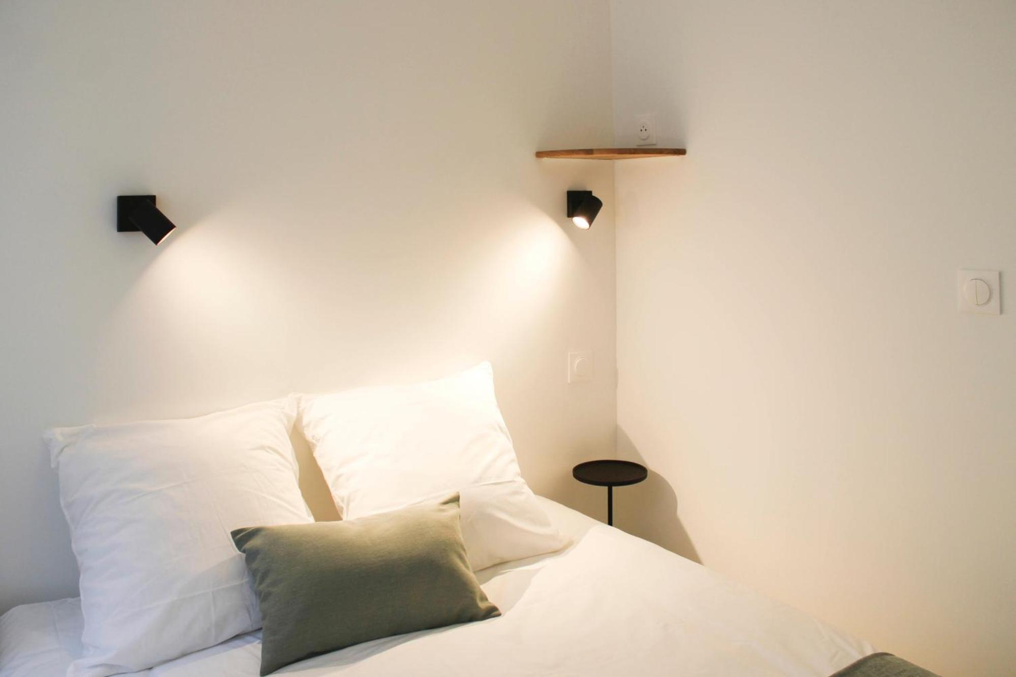 Charming T2 Of 26 M Near The Bastille Apartment *