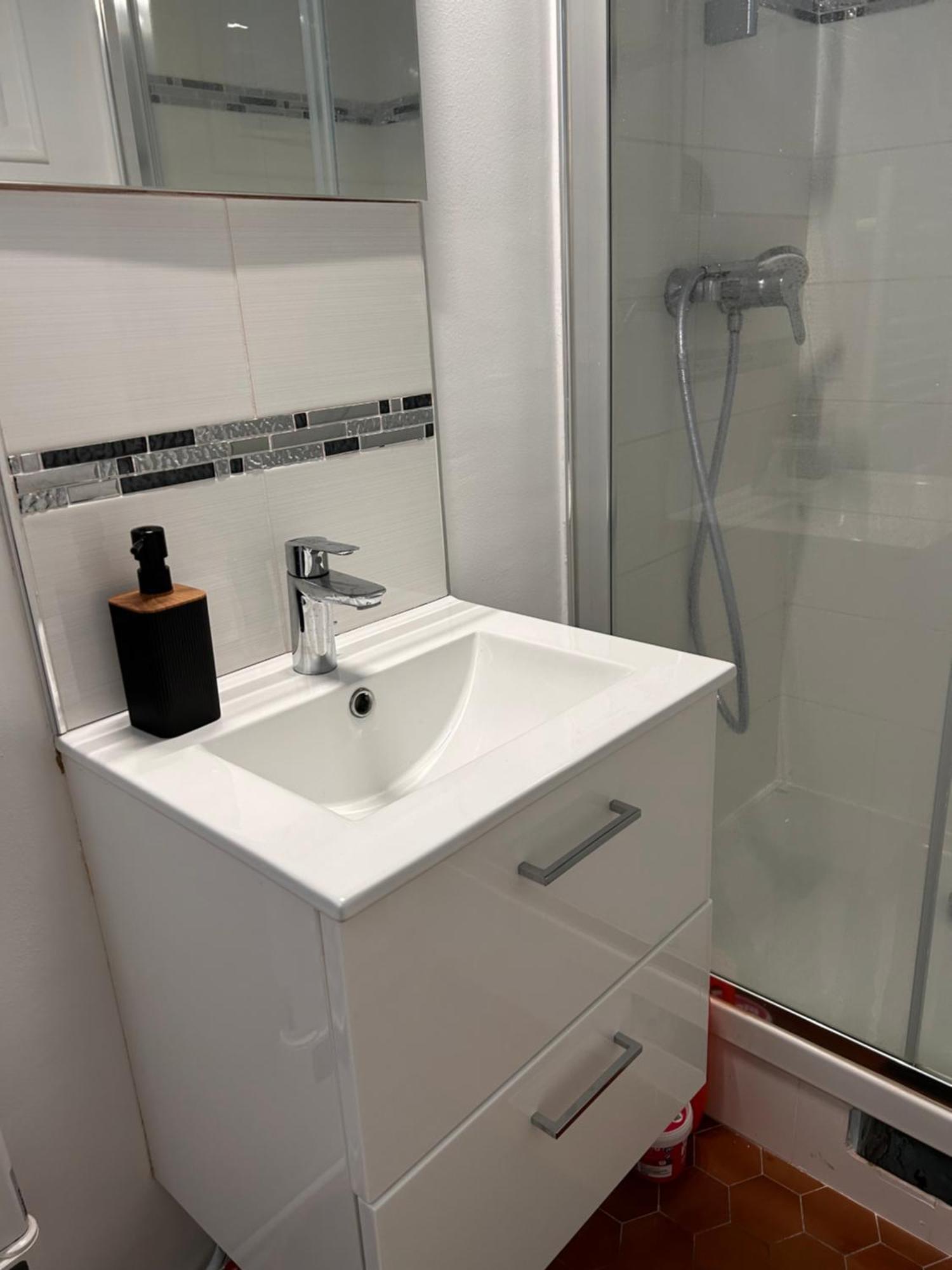 Renovated Flat Near Tour Eiffel Apartment
