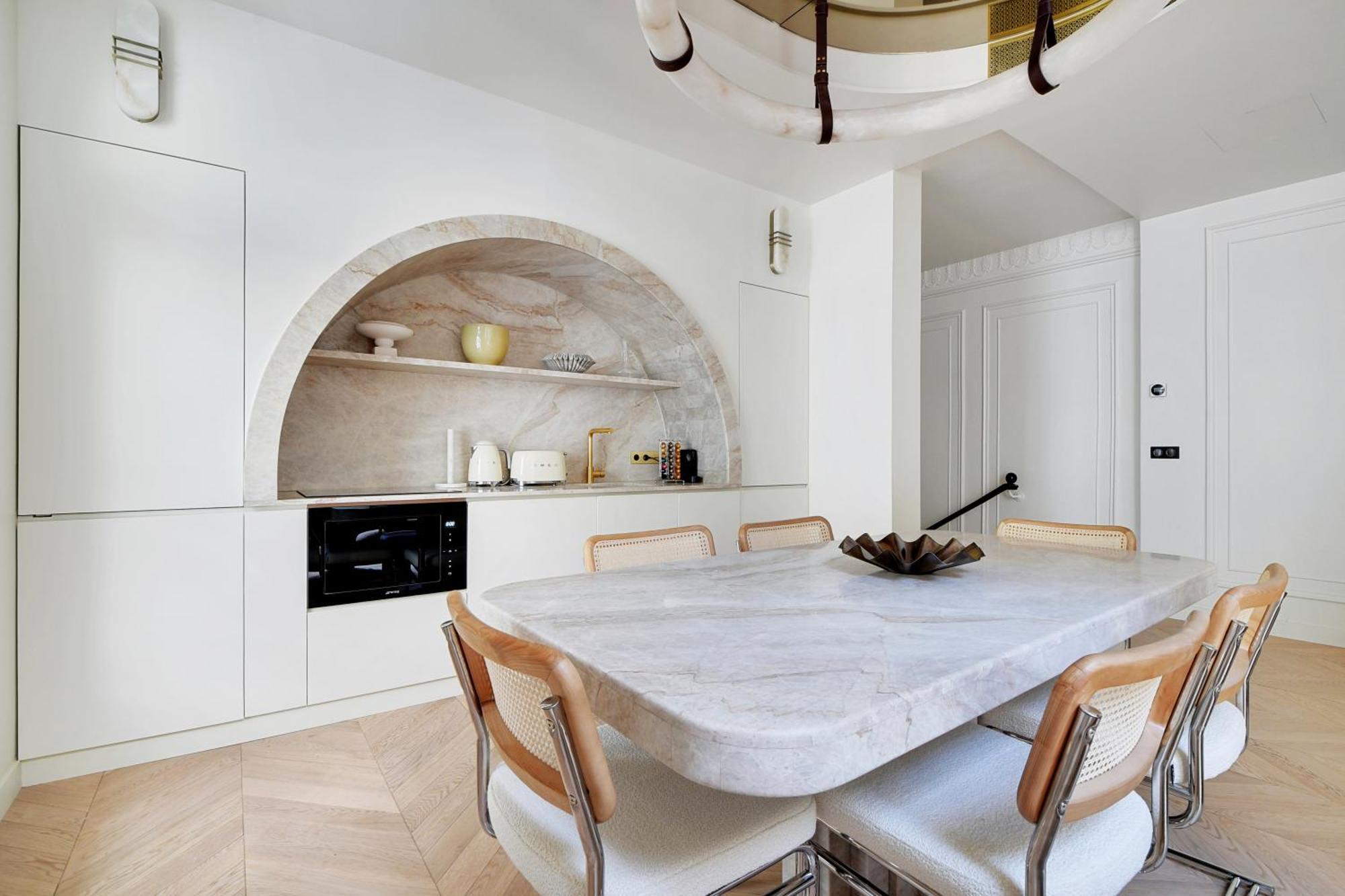 Maison Galante - In Grand Boulevards - Passage Panorama Apartment Paris
