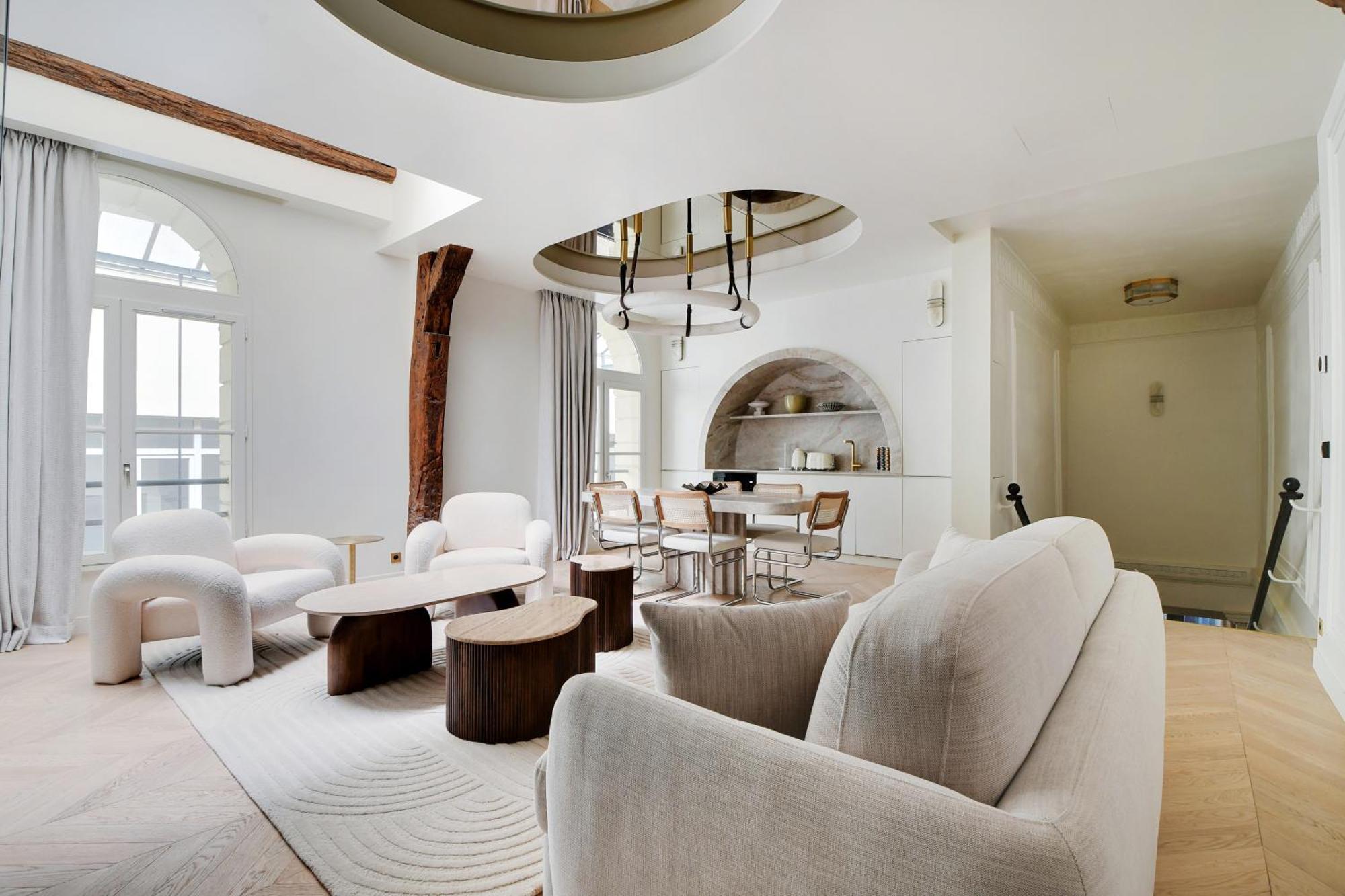 Maison Galante - In Grand Boulevards - Passage Panorama Paris