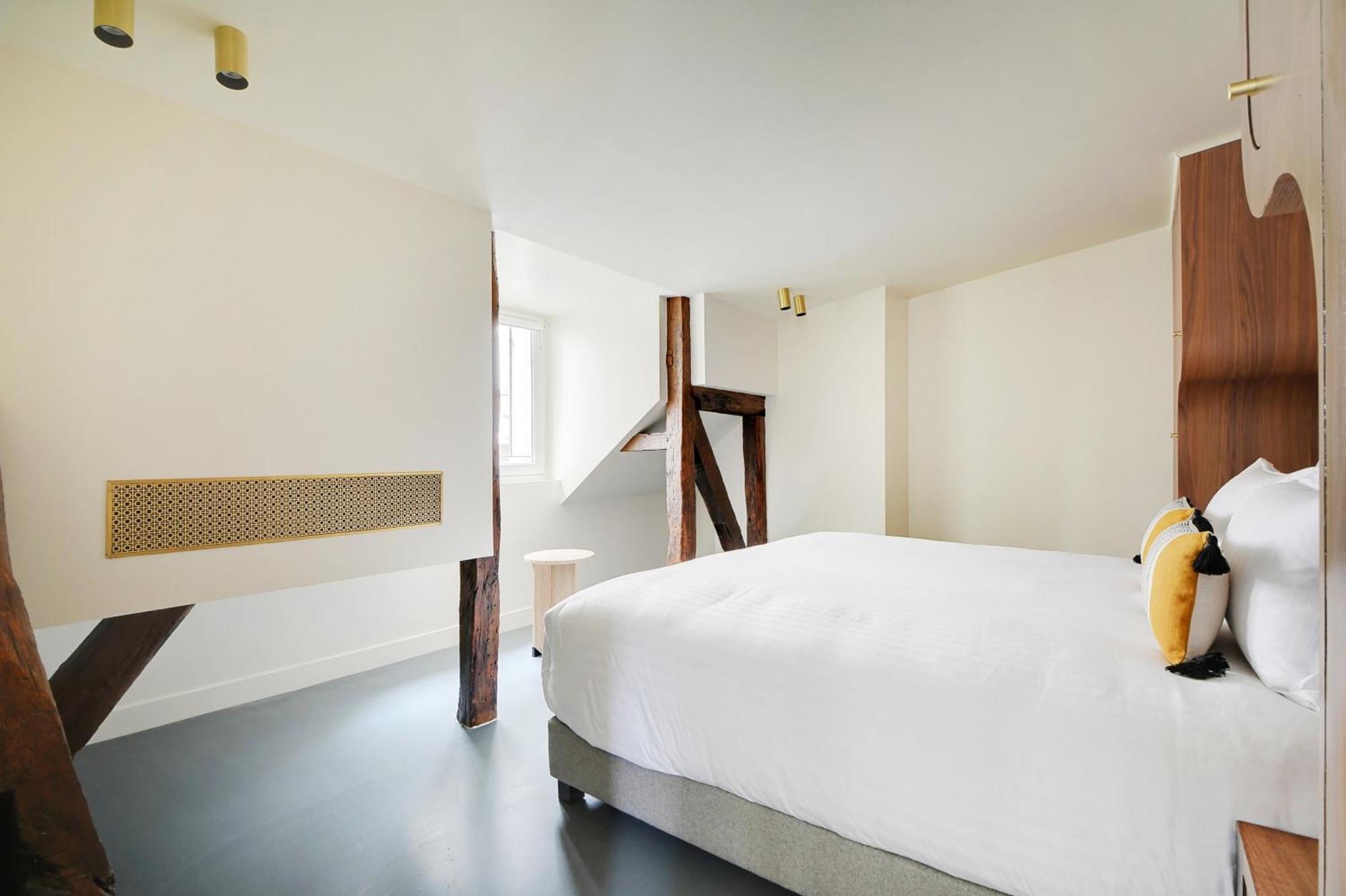 Maison Galante - In Grand Boulevards - Passage Panorama Apartment