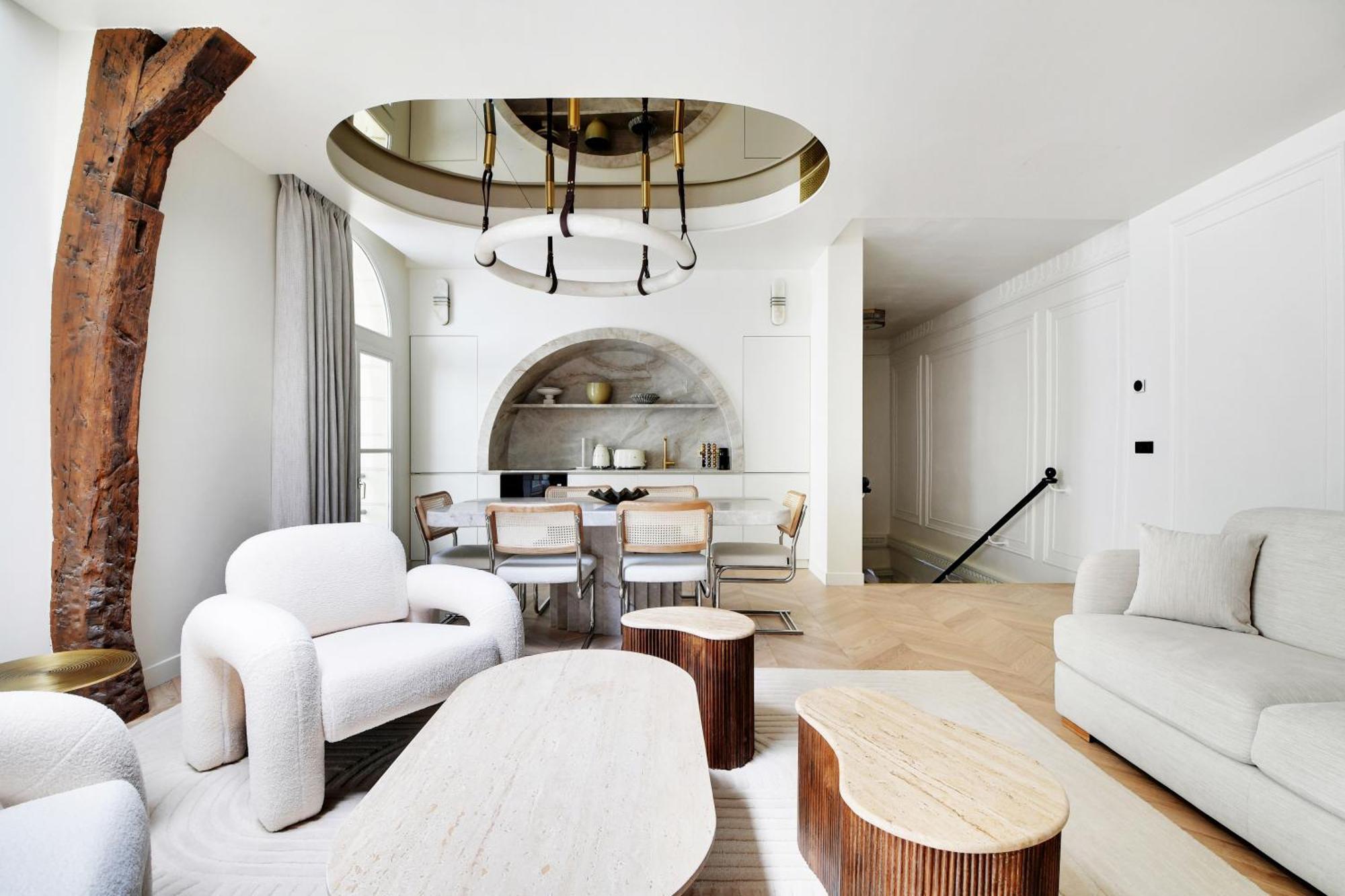 Apartment Maison Galante - In Grand Boulevards - Passage Panorama