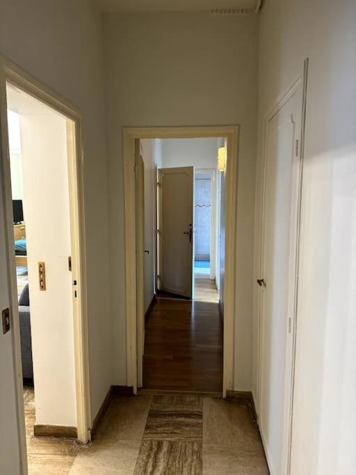Grand Michel-ange Appartement Paris