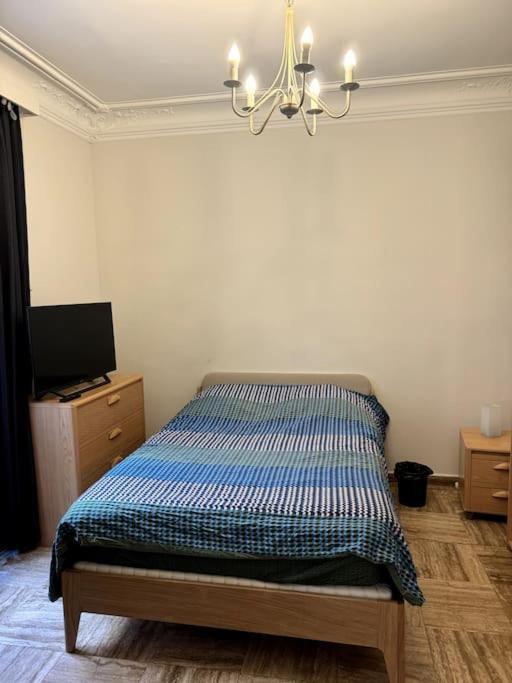 Appartement Grand Michel-ange