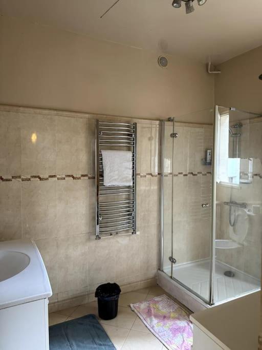 Grand Michel-ange Appartement Paris