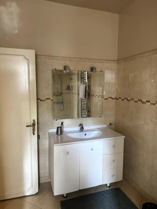 Grand Michel-ange Appartement