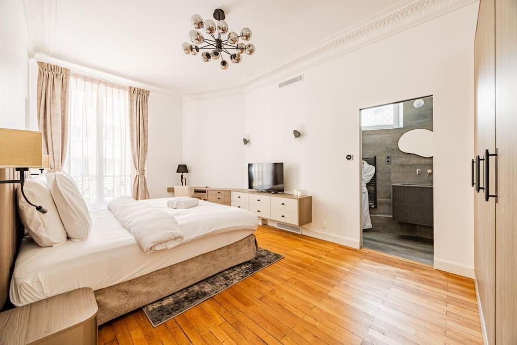 Apartment Amazing # Champs Elysees # 8 # Ac Paris