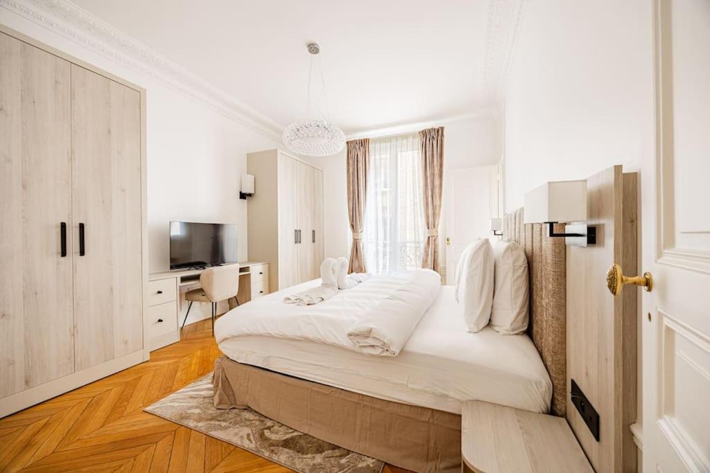 Apartment Amazing # Champs Elysees # 8 # Ac Paris