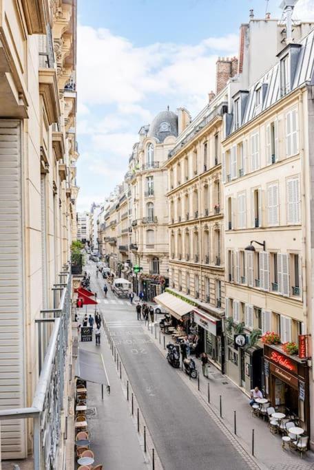 Amazing # Champs Elysees # 8 # Ac Apartment