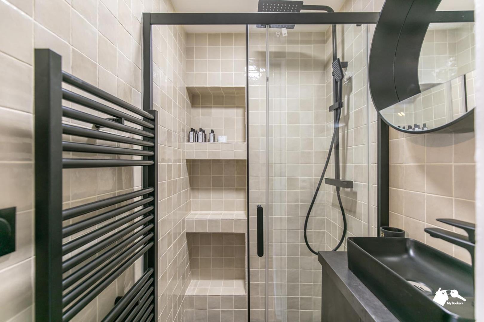 Appartement Mba - Louvres - Luxury *