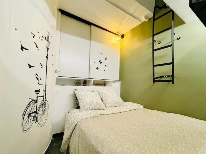 Apartment Un Bel Au Bord Du Canal *