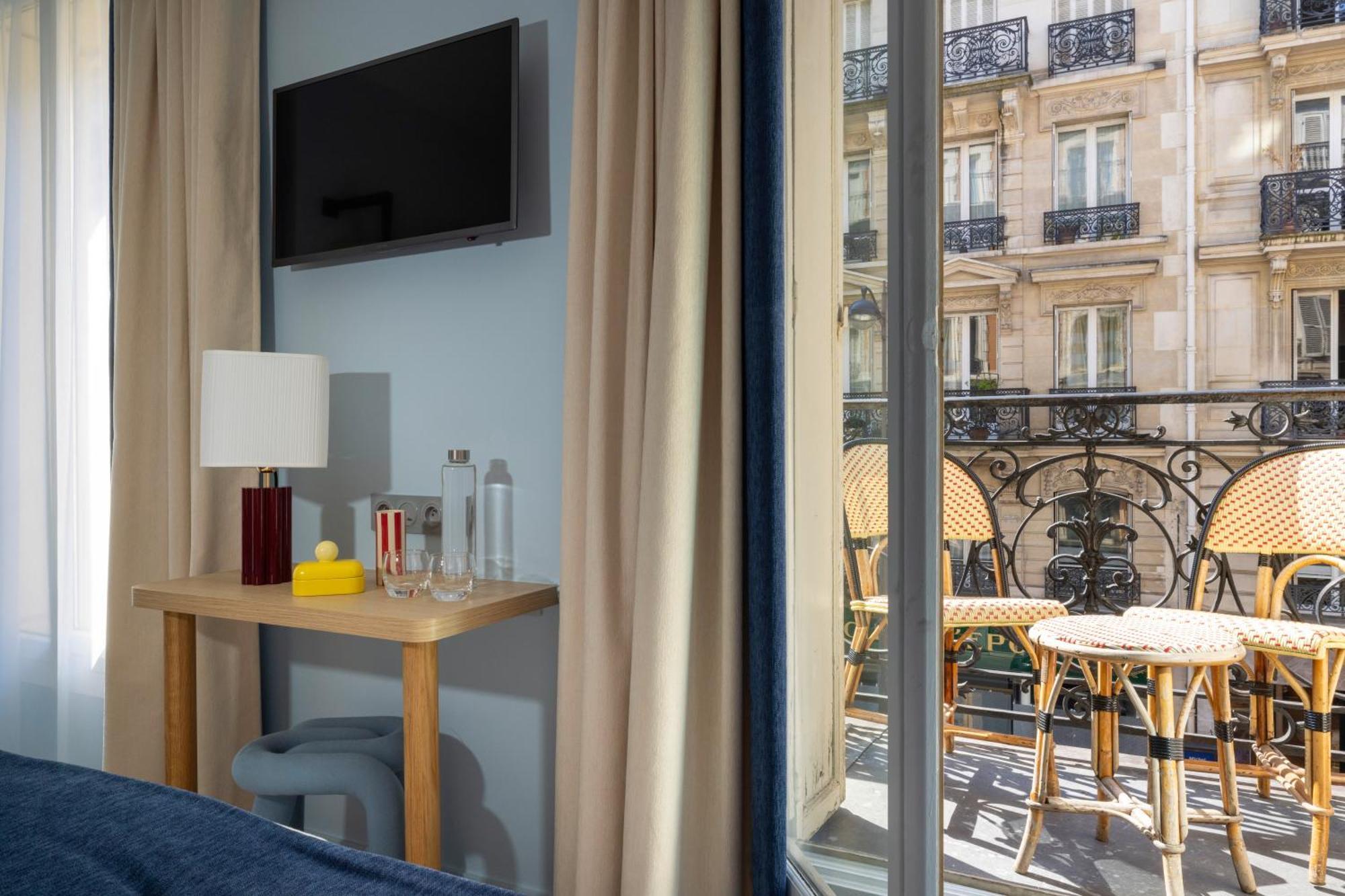 Hotel De Saint-germain 3*