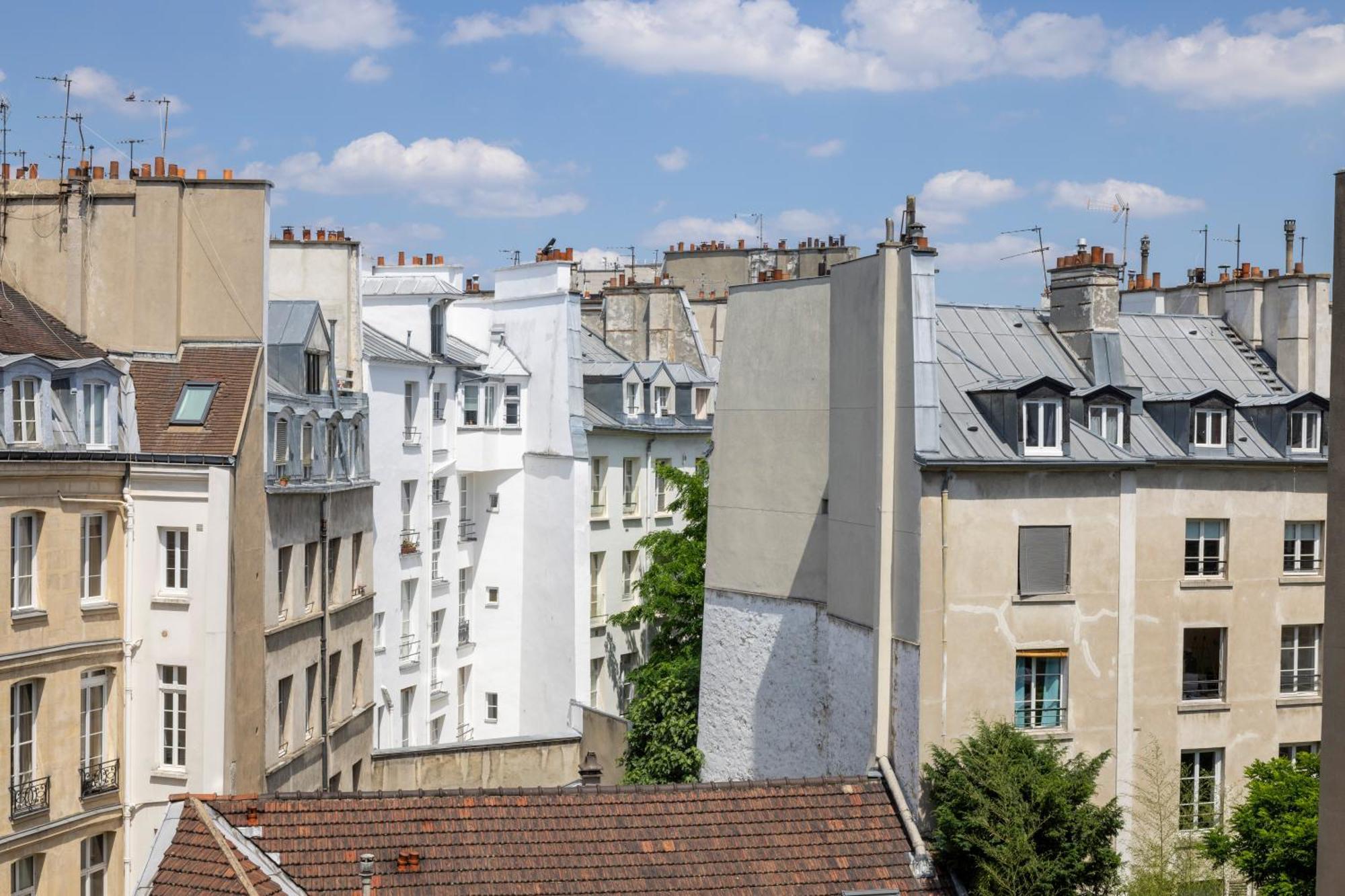 De Saint-germain 3*