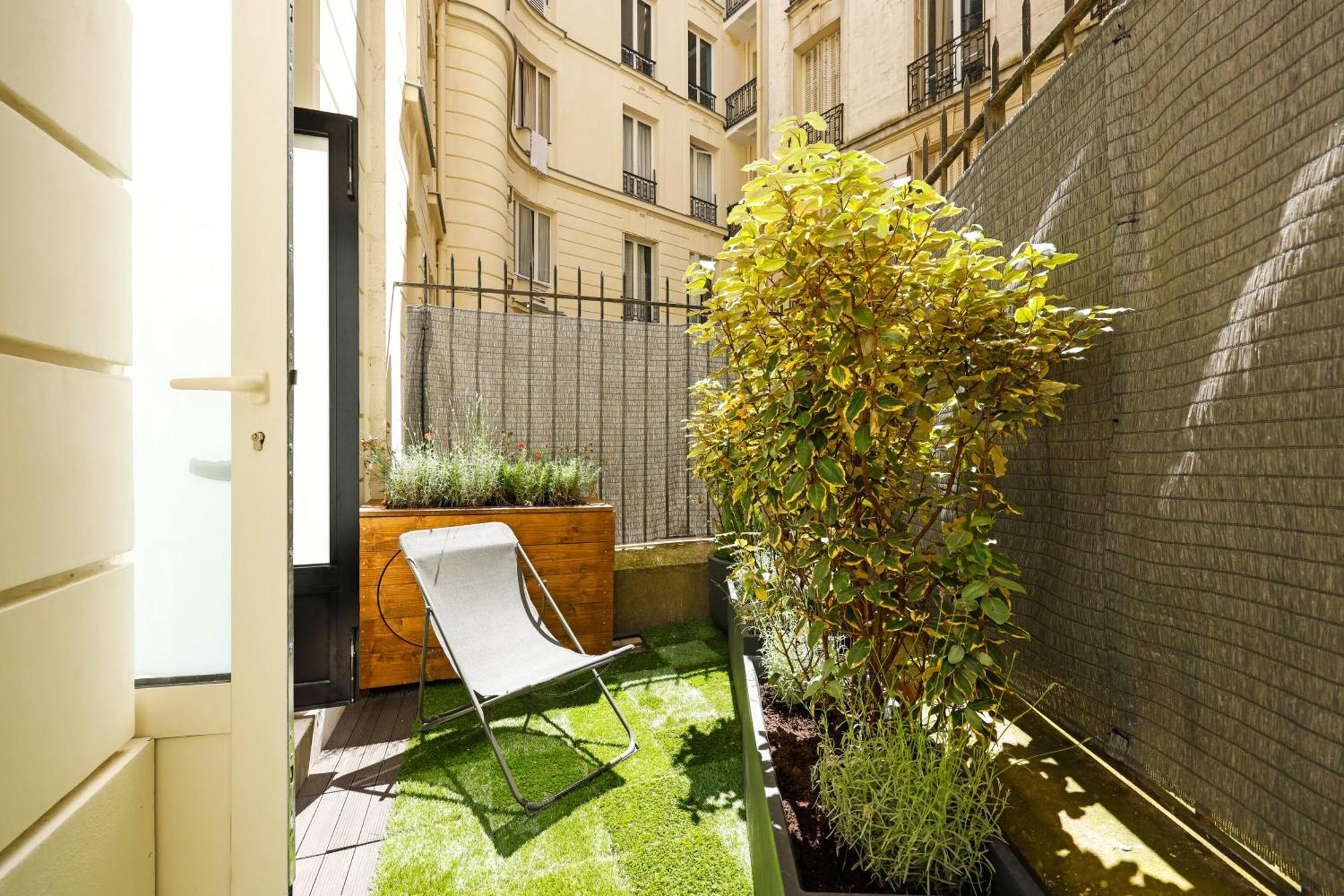 Magnifique Xviie-tout Equipe! Appartement Paris
