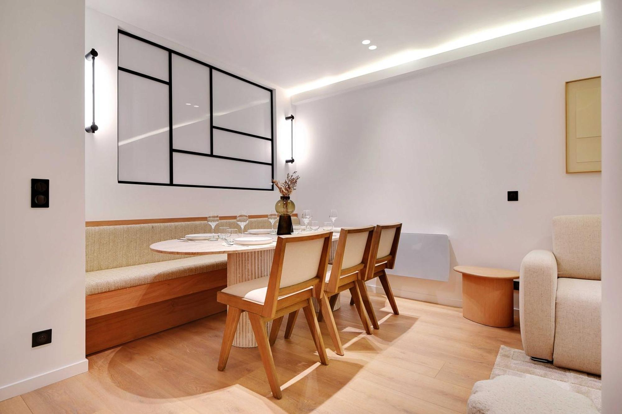 Sumptuous - 2br-6p - Center Of * Paris