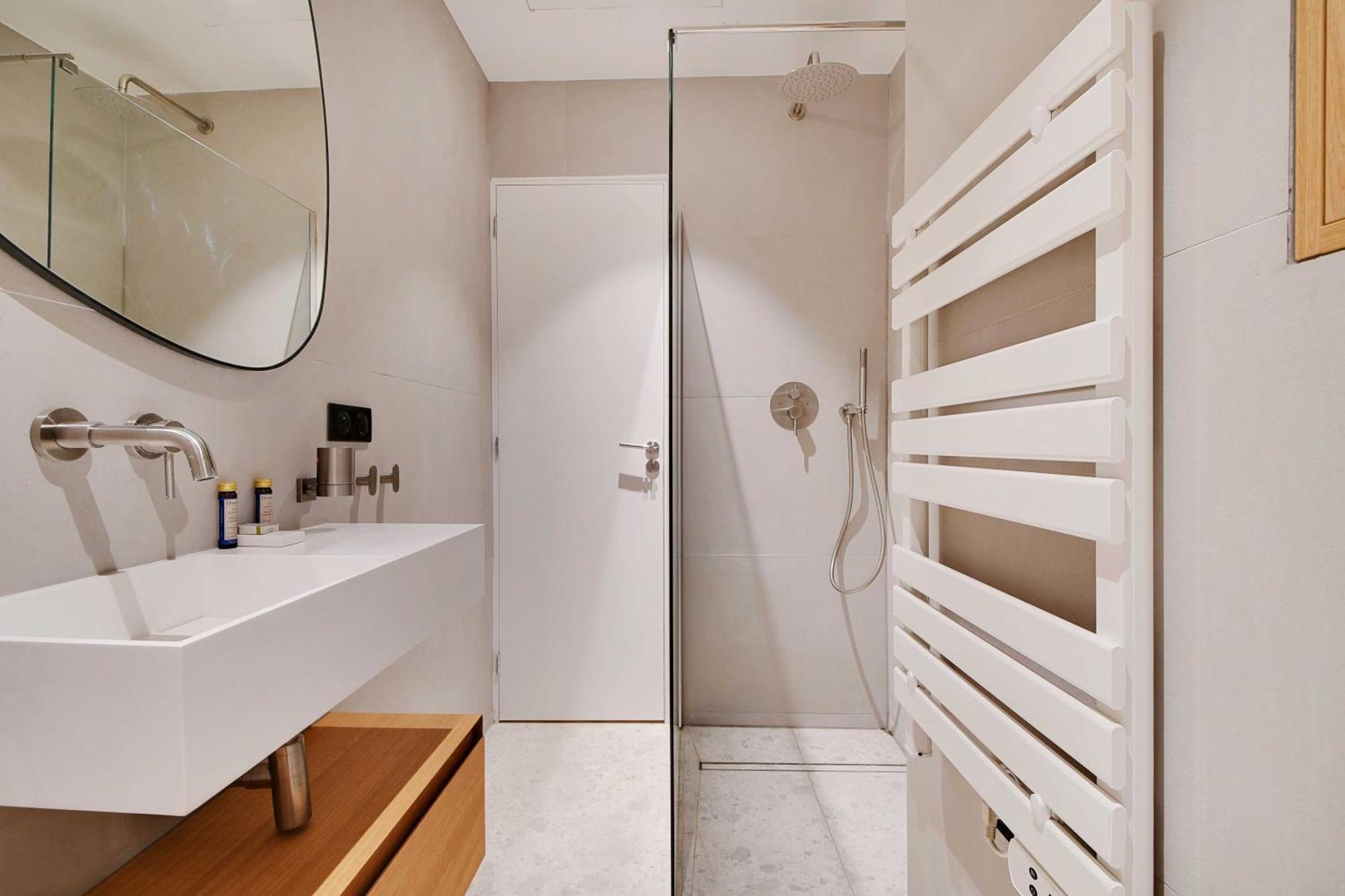 Sumptuous - 2br-6p - Center Of Apartment *