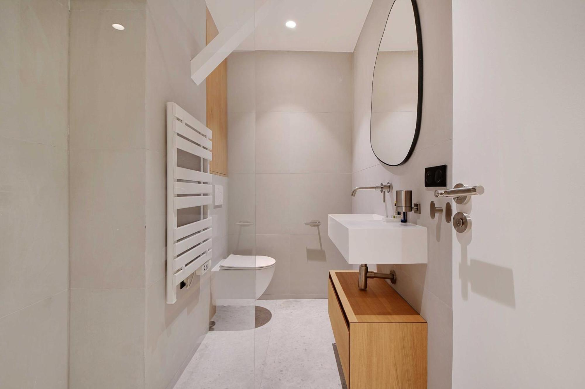 Sumptuous - 2br-6p - Center Of Apartment Paris
