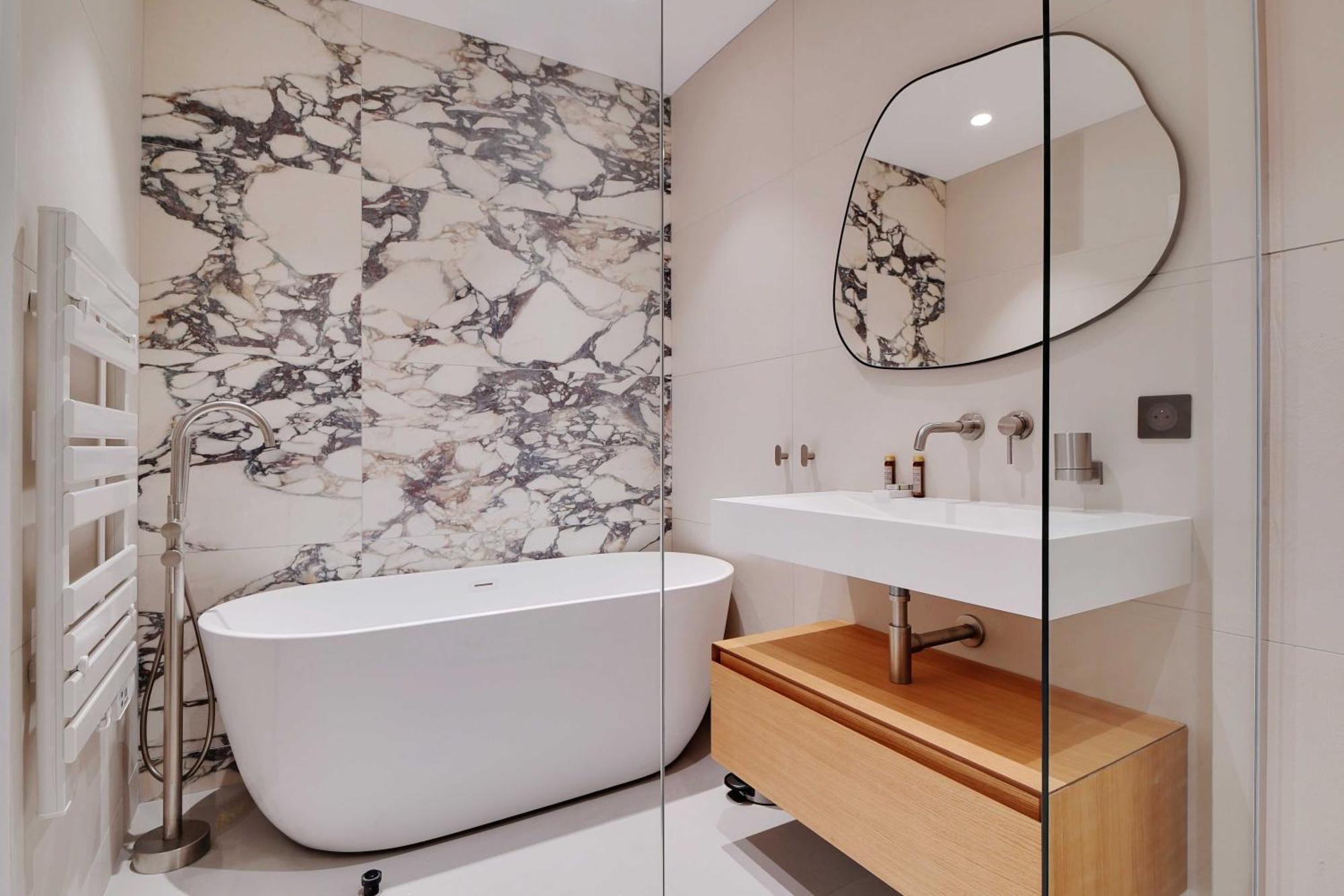 Sumptuous - 2br-6p - Center Of Paris
