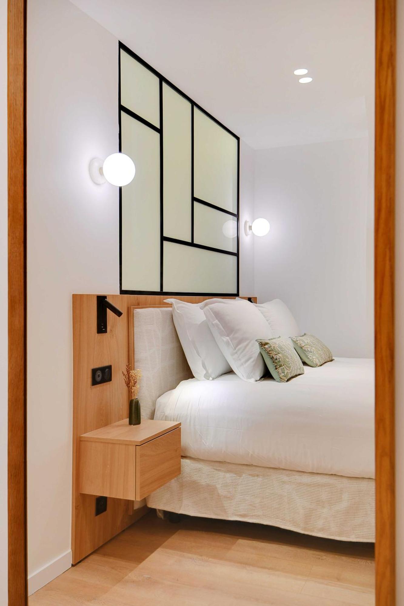 Sumptuous - 2br-6p - Center Of * Paris