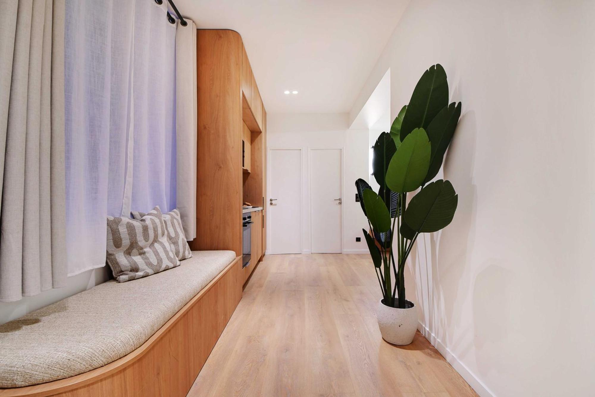 Apartment Sumptuous - 2br-6p - Center Of