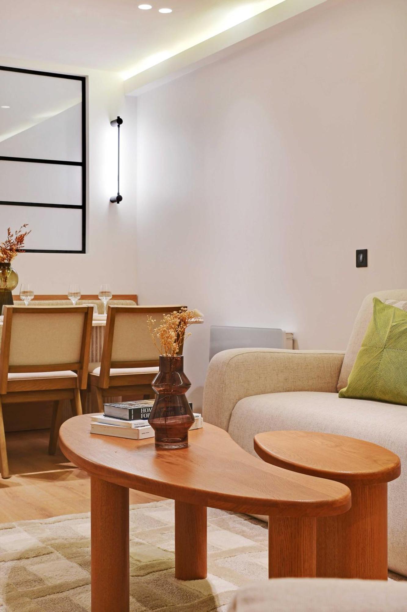 Sumptuous - 2br-6p - Center Of Paris